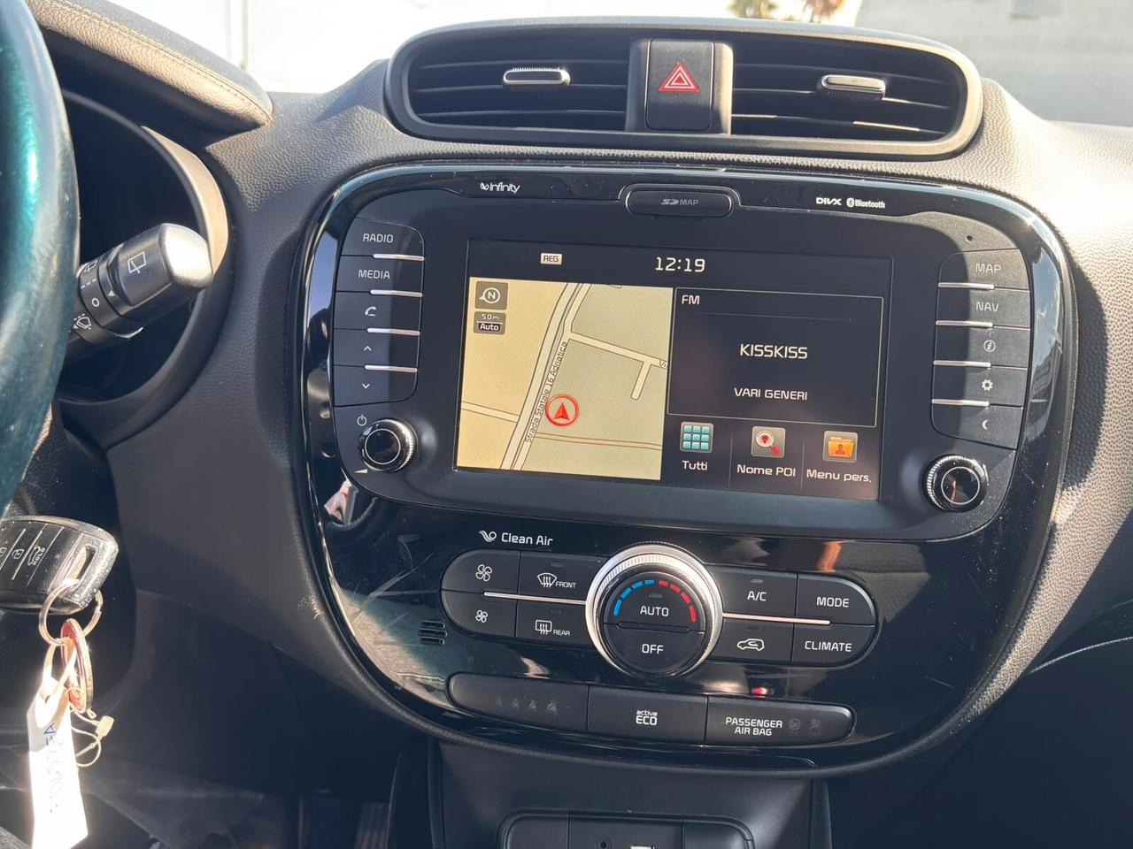 Kia Soul - 2016 PROMOFIN!!!