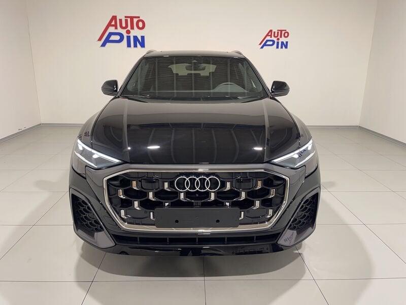 Audi Q8 50 TDI 286 CV quattro tiptronic S line edition 2025 2025