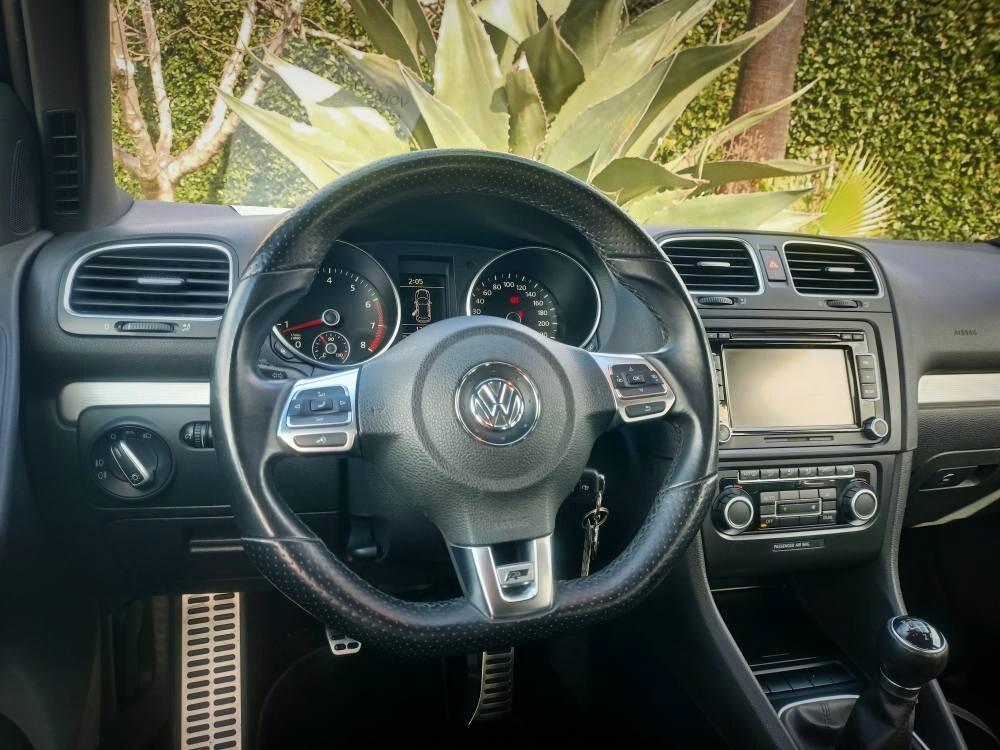 Volkswagen Golf 1.4 TSI 160CV 5p. R LINE