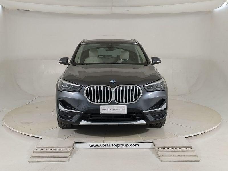 BMW X1 F48 2019 Benzina xdrive25e xLine Plus auto