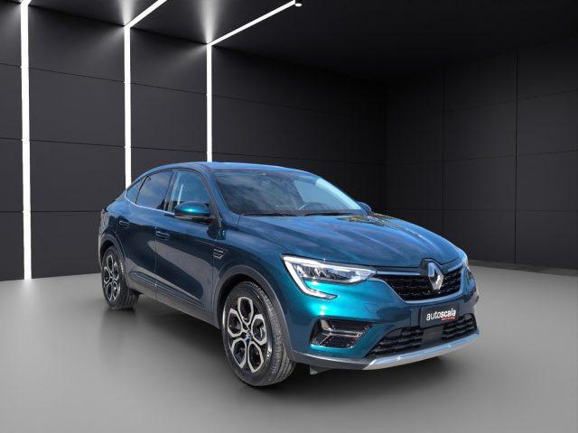 RENAULT Arkana Arkana Hybrid E-Tech 145 CV Intens