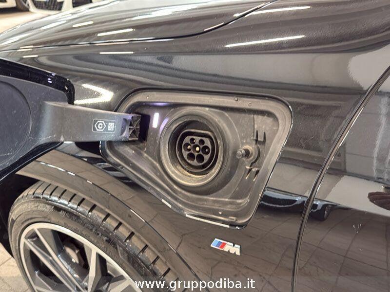 BMW X2 F39 Benzina xdrive25e Msport auto