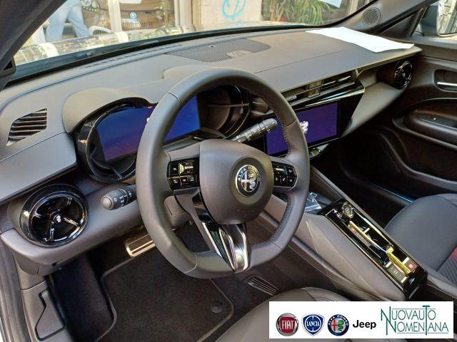 ALFA ROMEO Junior 1.2 ibrida Ti 145cv edct6 Tetto Apribile KM0