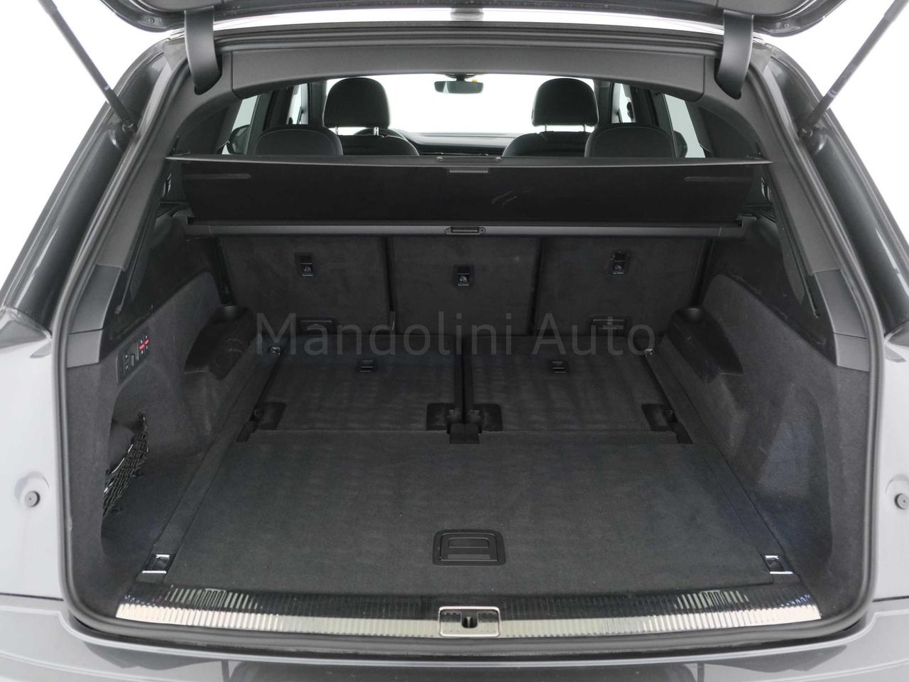 Audi Q7 45 3.0 v6 tdi mhev sport quattro tiptronic 7p.ti