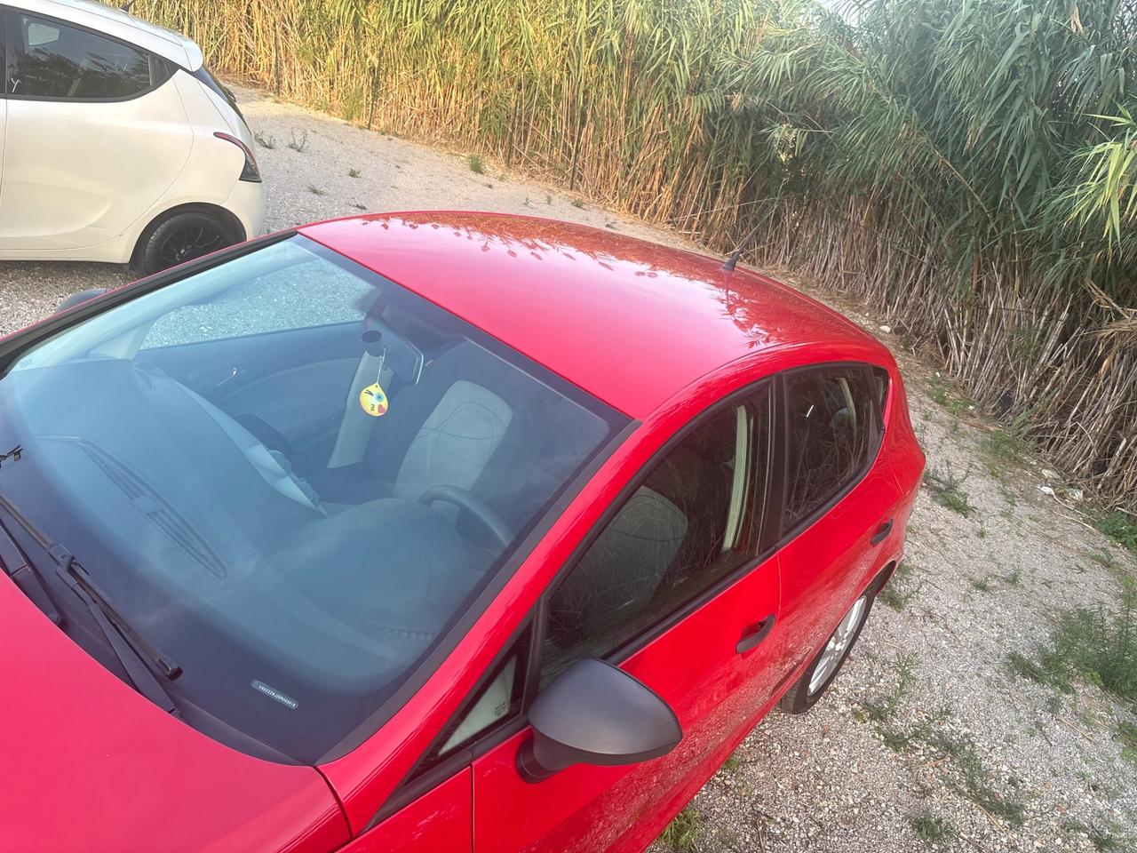 Seat Ibiza 1.2 TDI CR 5 porte Style
