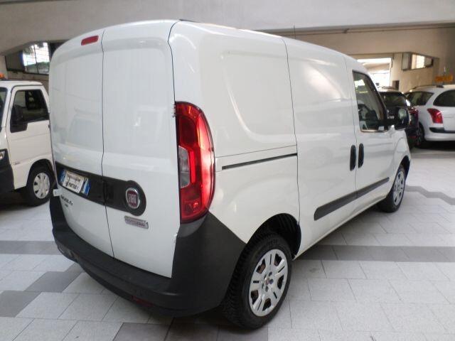 Fiat Doblo Cargo 1.3 MJT 95cv SX P.Laterale Euro6 Autocarro