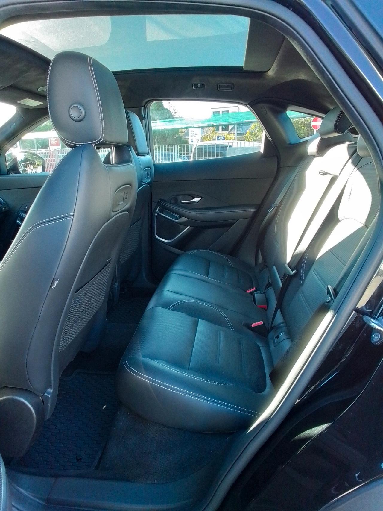 Jaguar E-Pace 2.0D I4 163 CV AWD Auto R-Dynamic HSE