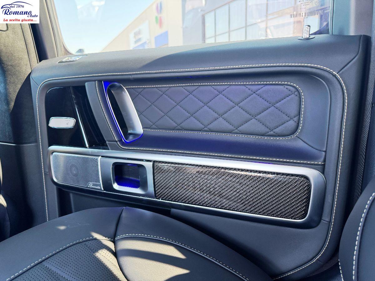 NEW Mercedes-Benz G 63 AMG GRAND EDITION 1/1000 Limited Edition#PRONTA CONSEGNA!