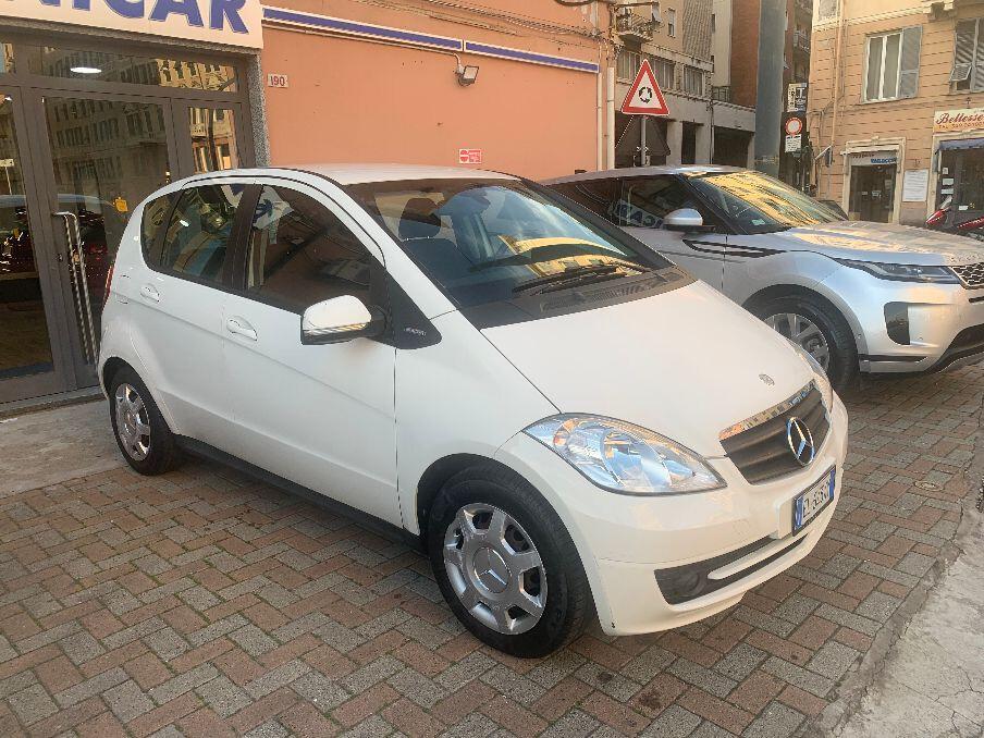 Mercedes-benz A 160 A 160 BlueEFFICIENCY Executive