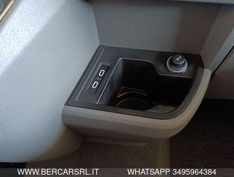 Volkswagen California 2.0 TDI 150CV DSG Ocean Beach*FULL LED*TELECAMERA*NAVIGATORE*