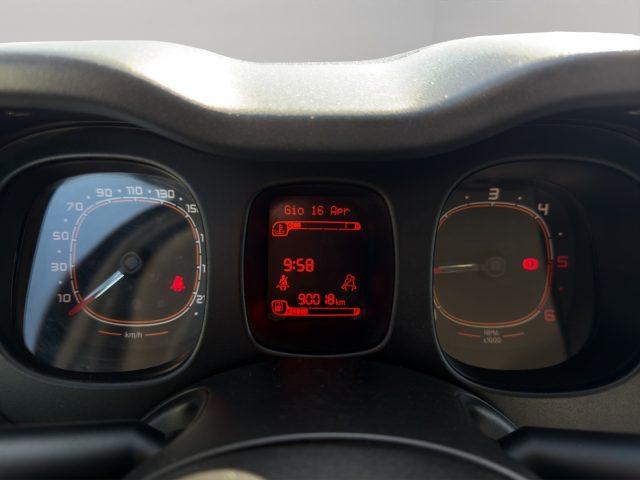 FIAT Panda 1.3MJT VAN 2POSTI
