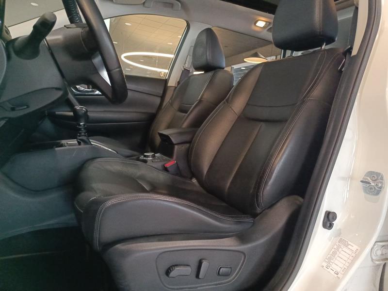 Nissan X-Trail 1.6 dCi Tekna 4WD