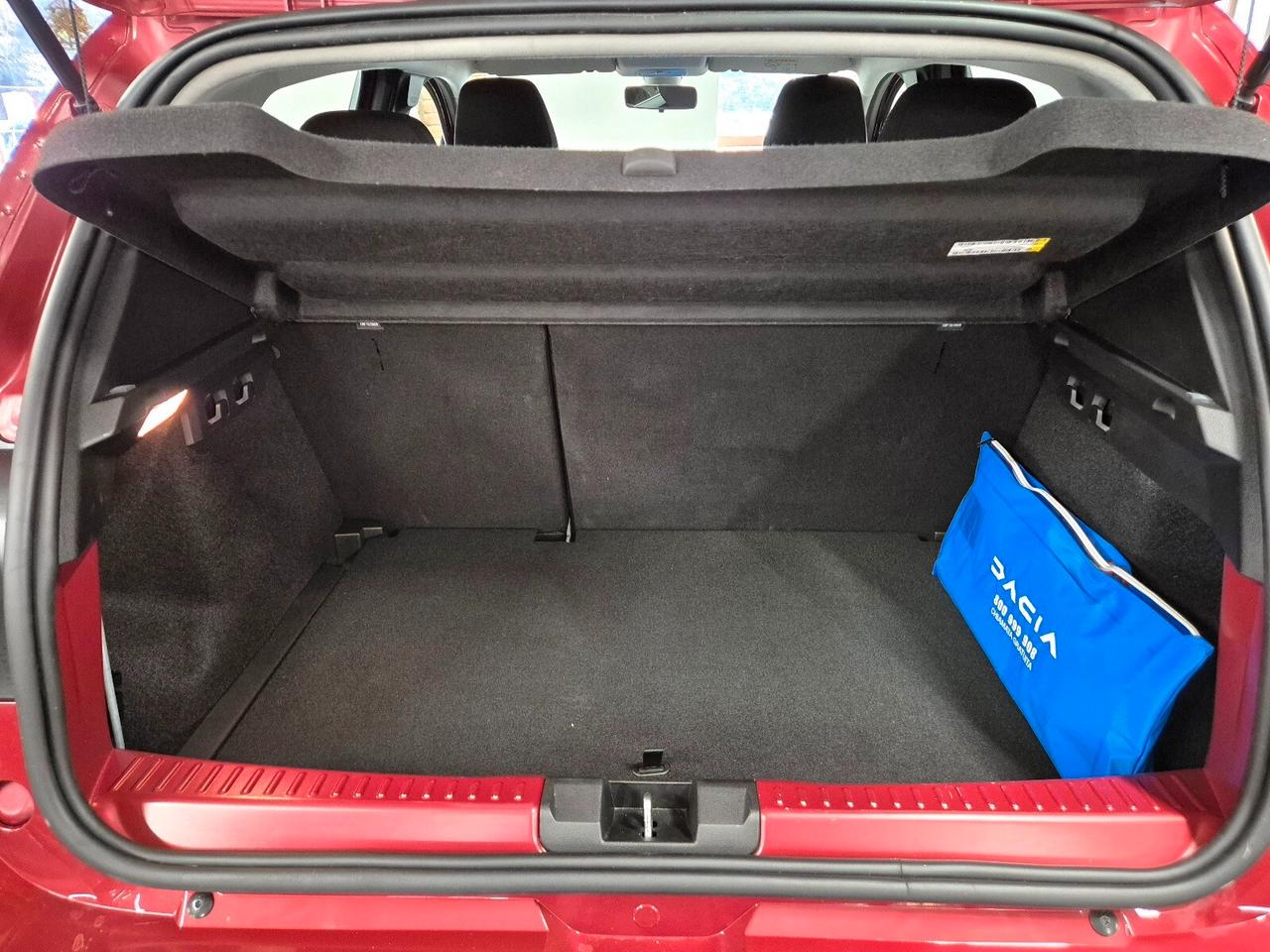 Dacia Sandero Streetway 1.0 TCe 90 CV Comfort