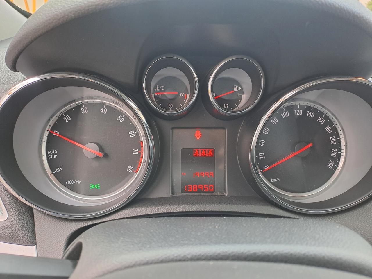 Opel Mokka 1.6 Ecotec 115CV 4x2 Start&Stop