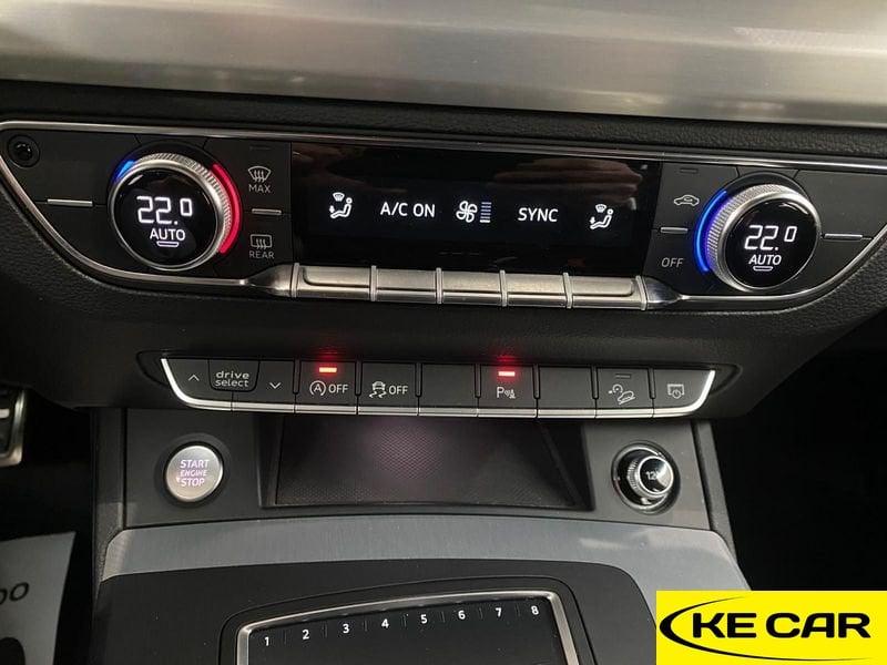 Audi Q5 40 TDI S Line quattro S tronic