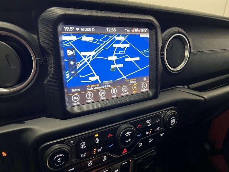 Jeep Wrangler 2.2 Multijet II Unlimited Sahara Auto 4WD