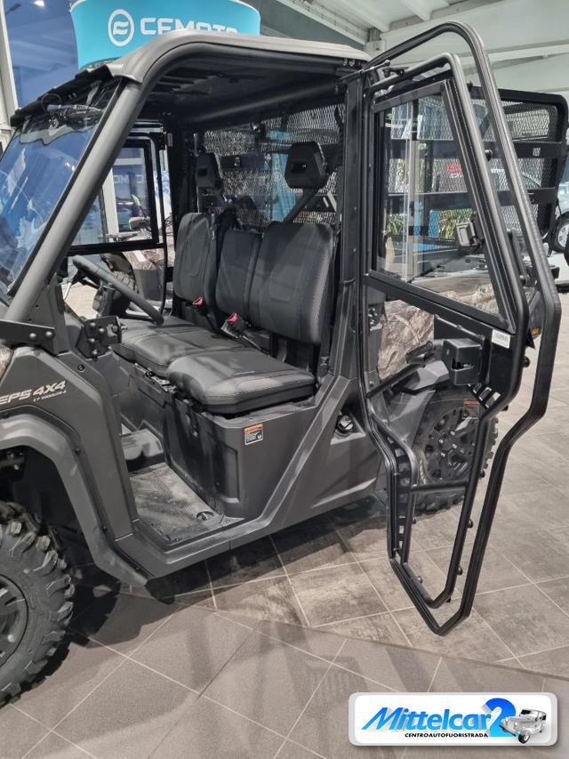 CF MOTO UForce 1000 UFORCE1000