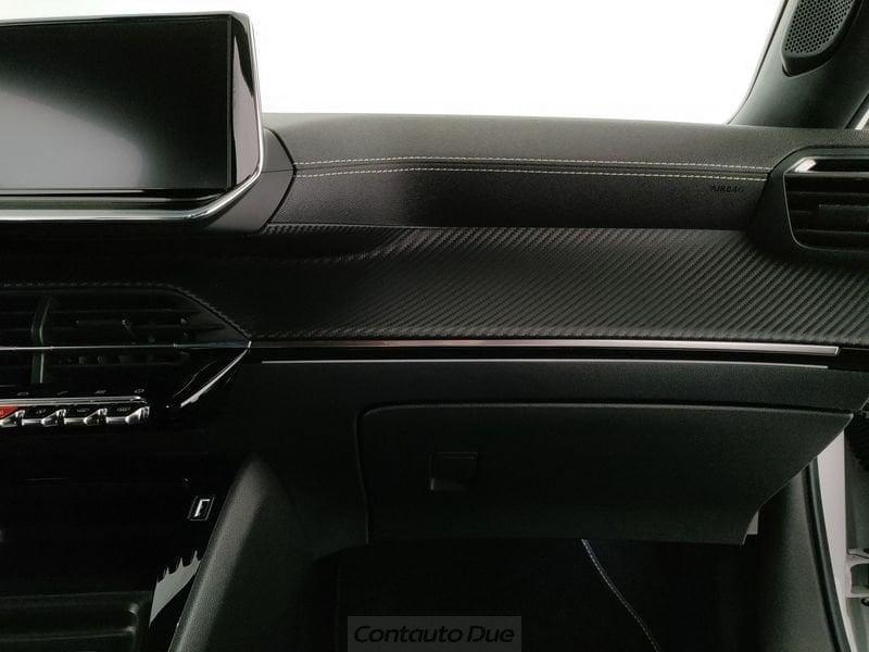 Peugeot 2008 2008 1.5 bluehdi GT Line s&s 130cv eat8