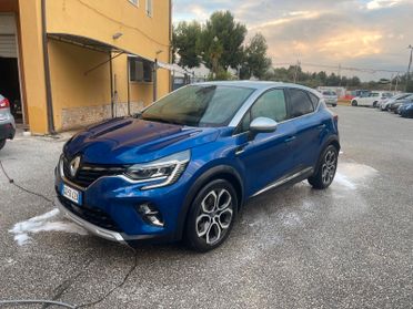 Renault Captur Intens Plug in 150cv