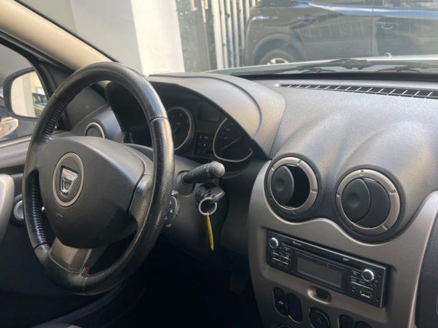 DACIA Duster 1.5 dCi 110CV 4x2 Lauréate