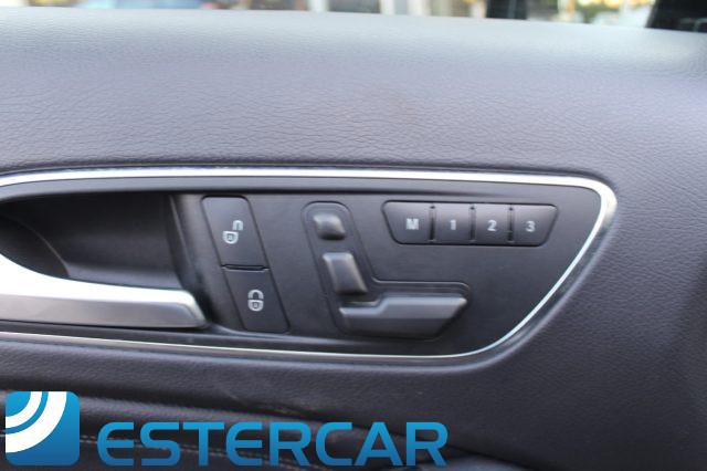 MERCEDES-BENZ A 160 CDI Sport PELLE TETTO LED FULL