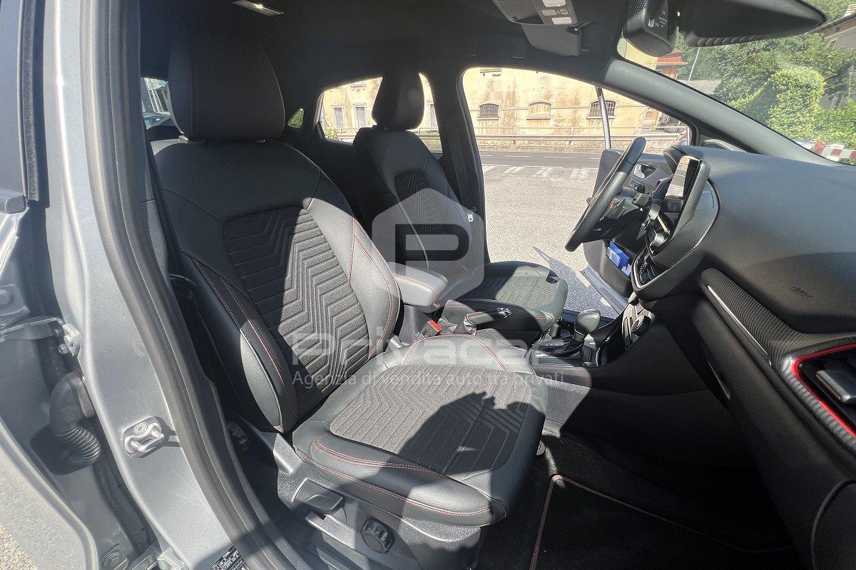 FORD Puma 1.0 EcoBoost Hybrid 125 CV S&S aut. ST-Line X Design