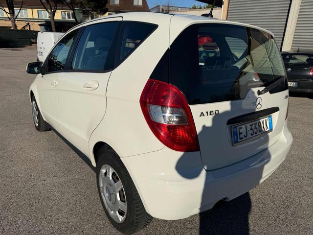 MERCEDES-BENZ A 180 CDI Avantgarde senza nessun lavoro da fare