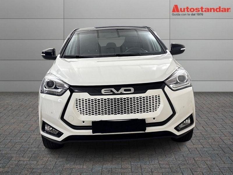 EVO Evo 3 1.5 Gpl 107cv