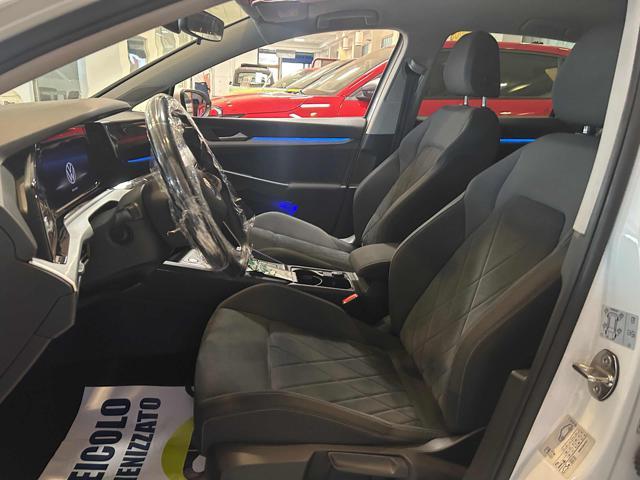 VOLKSWAGEN Golf 2.0 TDI SCR Style