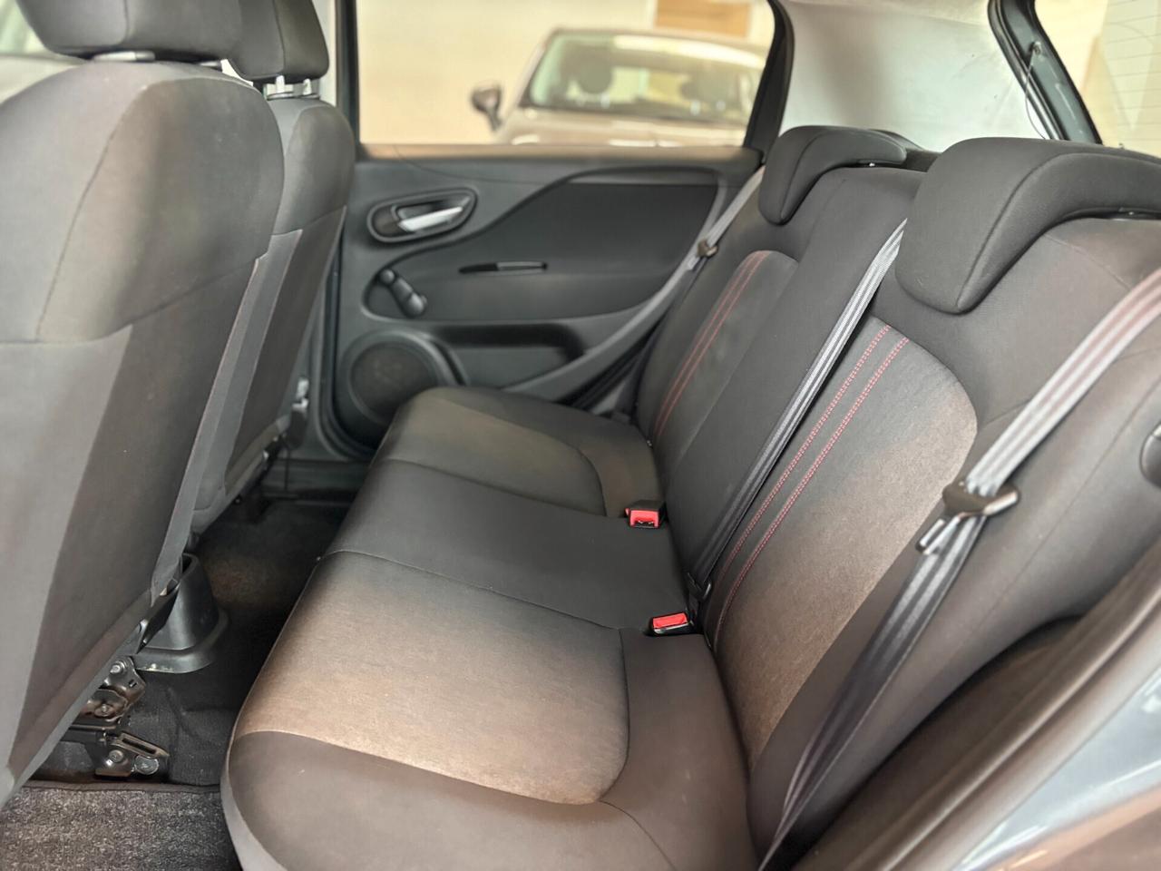 Fiat Grande Punto 5p 1.2 Pop*PER NEOPATENTATI