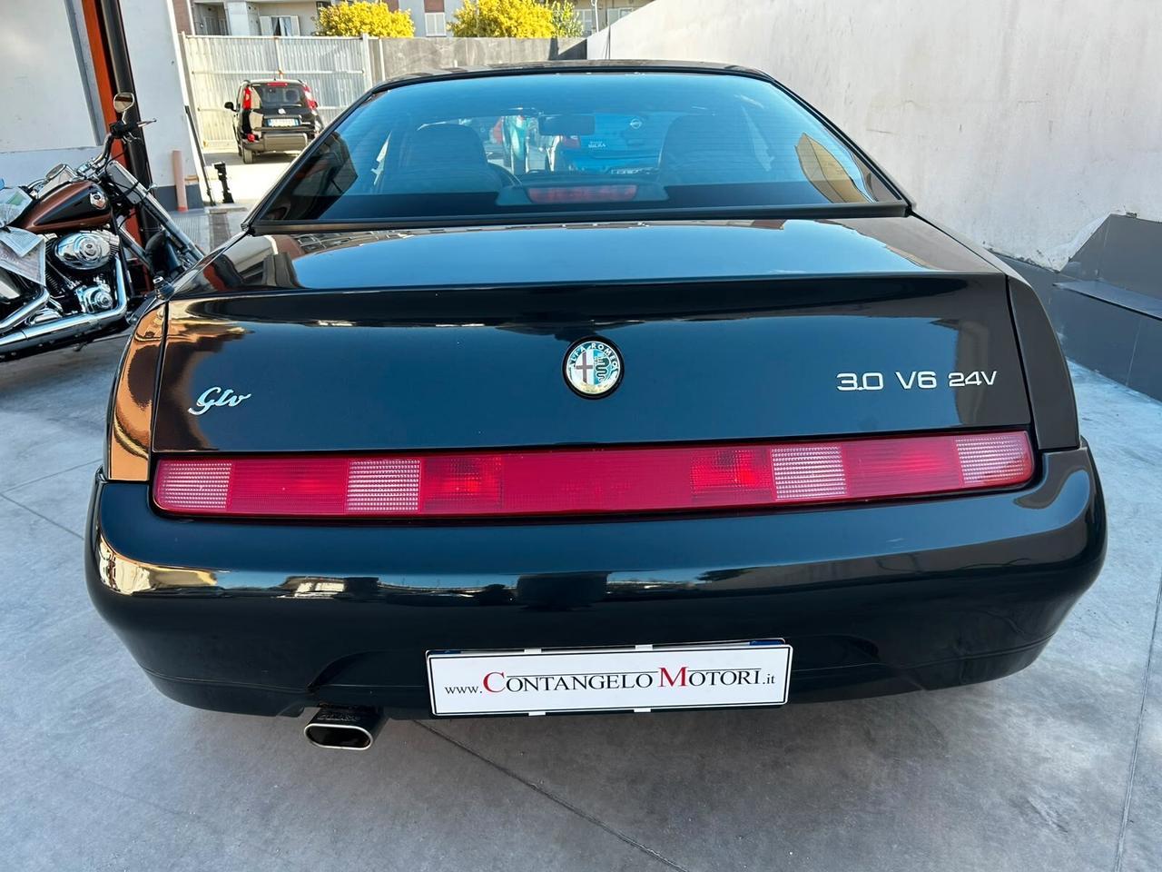 Alfa Romeo GTV 3.0i V6 24V 220CV cat L