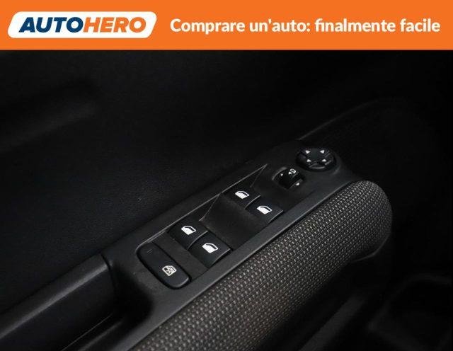 CITROEN C3 Aircross PureTech 110 S&S Shine