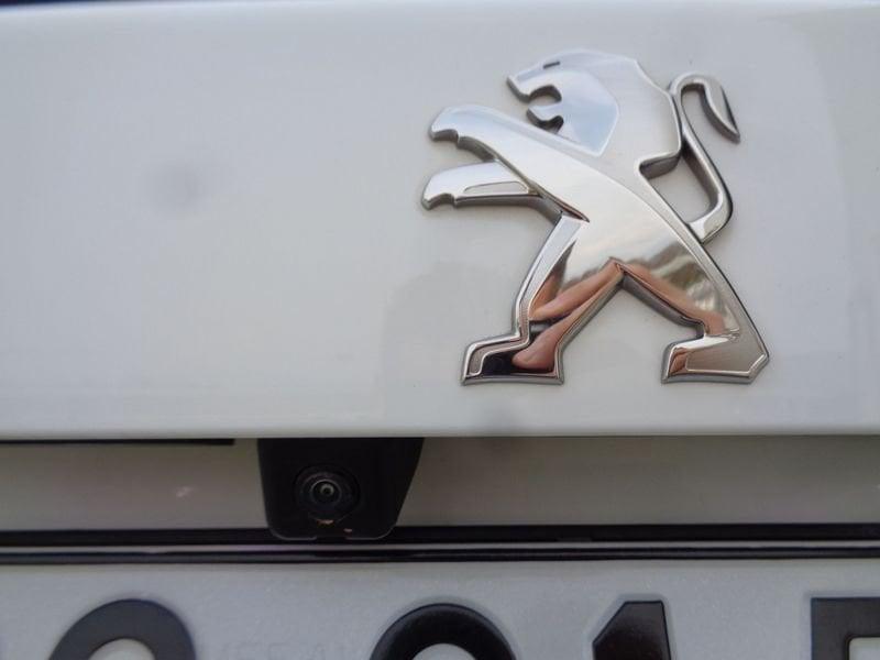 Peugeot 2008 2008 1.2 puretech Allure s&s 130cv