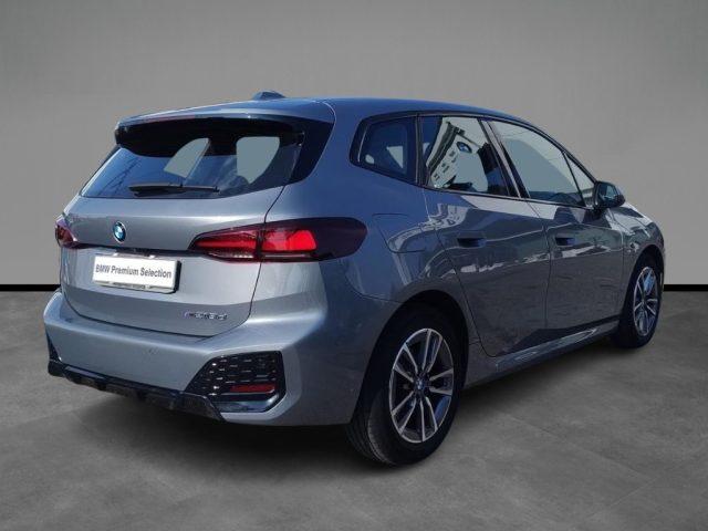 BMW 218 d Active Tourer Msport Aut.