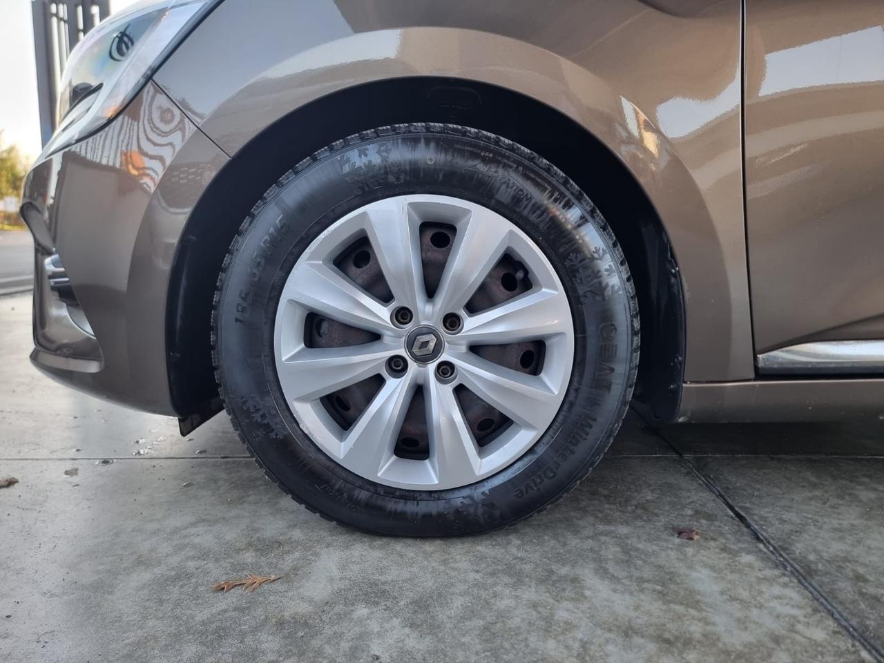 Renault Clio 1.5 dCi 85 CV BLACK FRIDAY