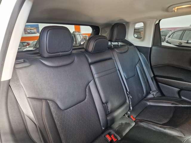 Jeep Compass Compass 1.3 turbo t4 Limited 2wd 130cv my20