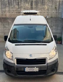 Peugeot Expert 2.0 HDi 125CV FAP PL-TA 12Q Furgone frigo coibentato