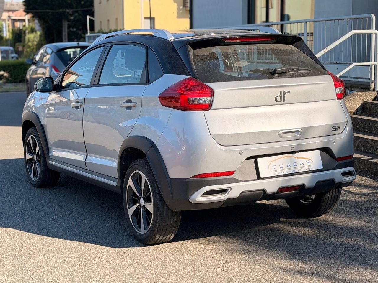 Dr Dr 3.0 1.5 116cv #11647