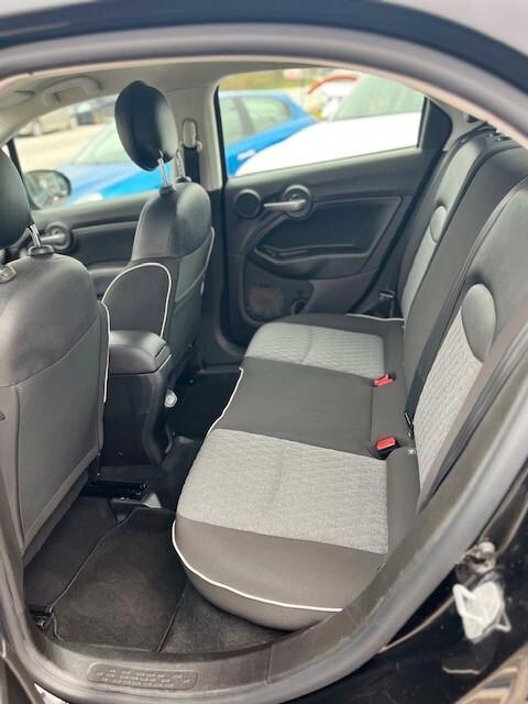 Fiat 500X 1.6 MultiJet 120 CV Cross