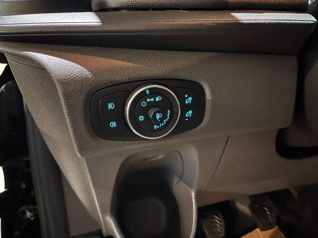 FORD Tourneo Custom 2.0D 130CV Combi Trend 9 POSTI CAR PLAY/PARK PLUS