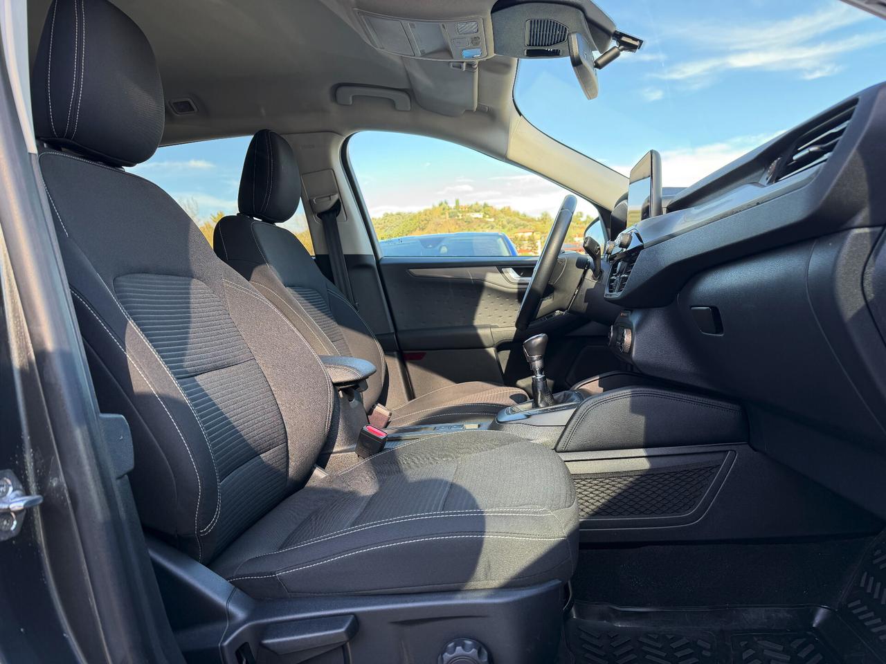 Ford Kuga 1.5 EcoBlue 120 CV 2WD Titanium /2020