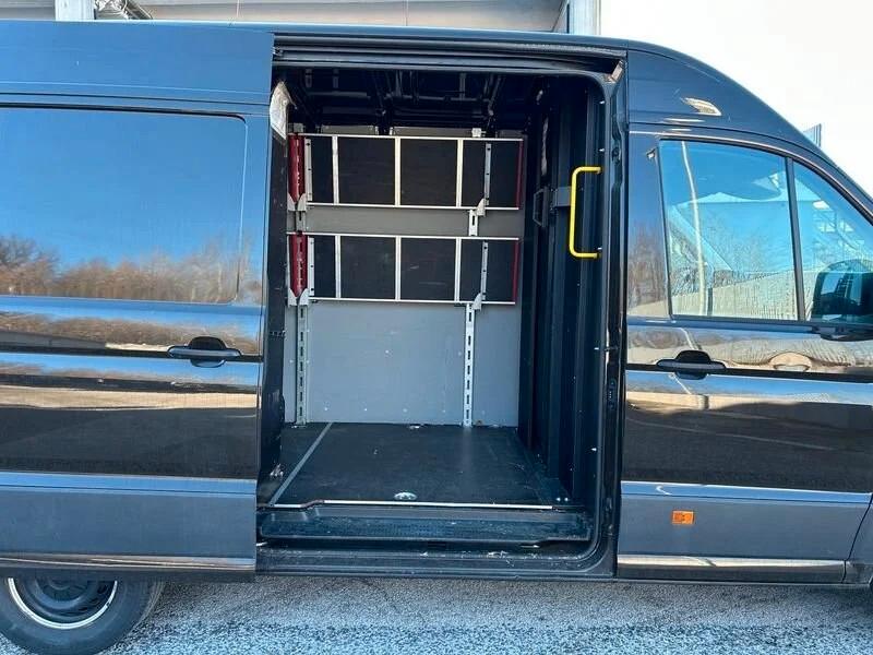 Volkswagen Crafter 30 2.0 TDI 140CV PM-TM Furgone