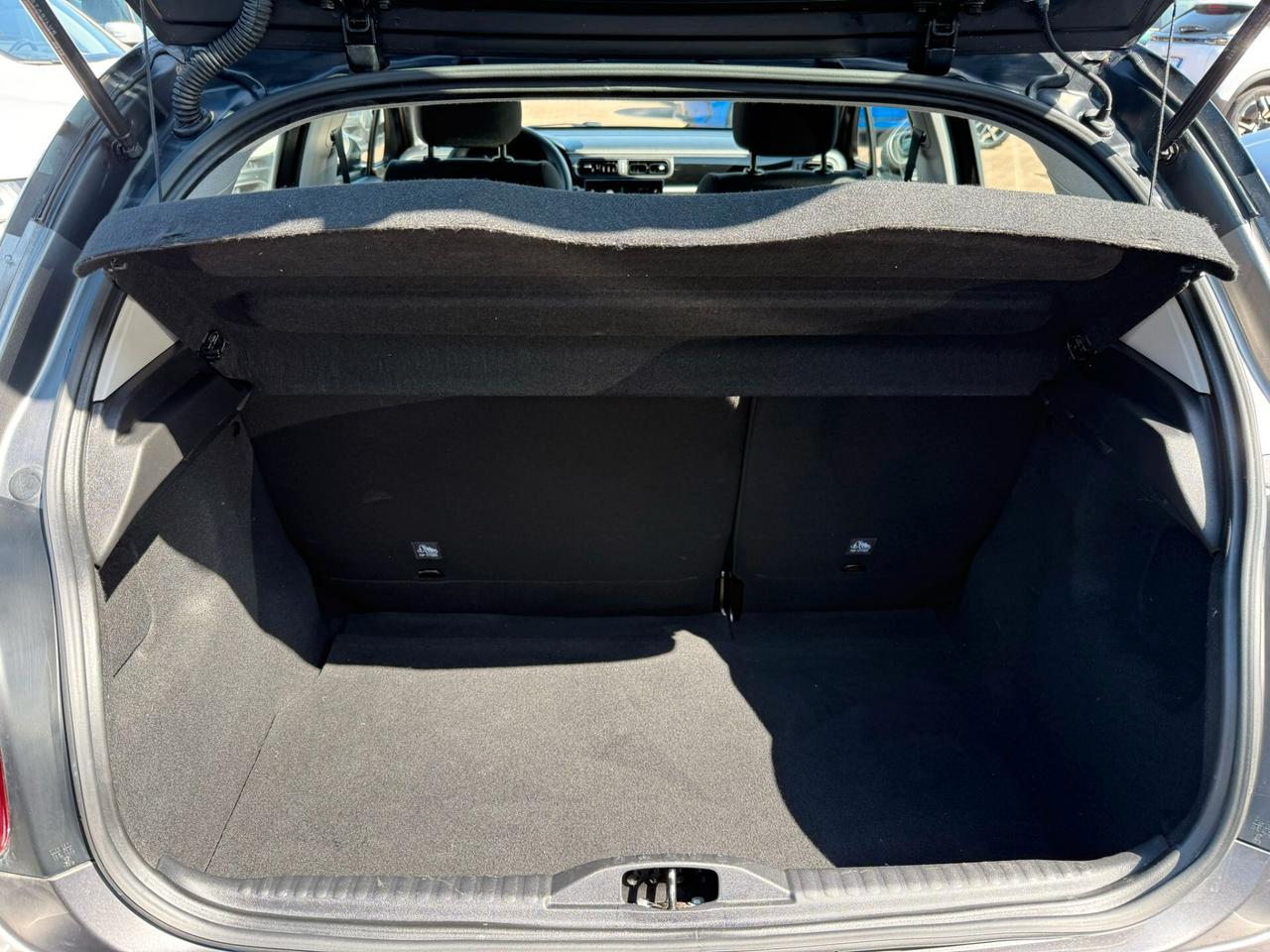 Citroen C3 PureTech 83 S&S Shine