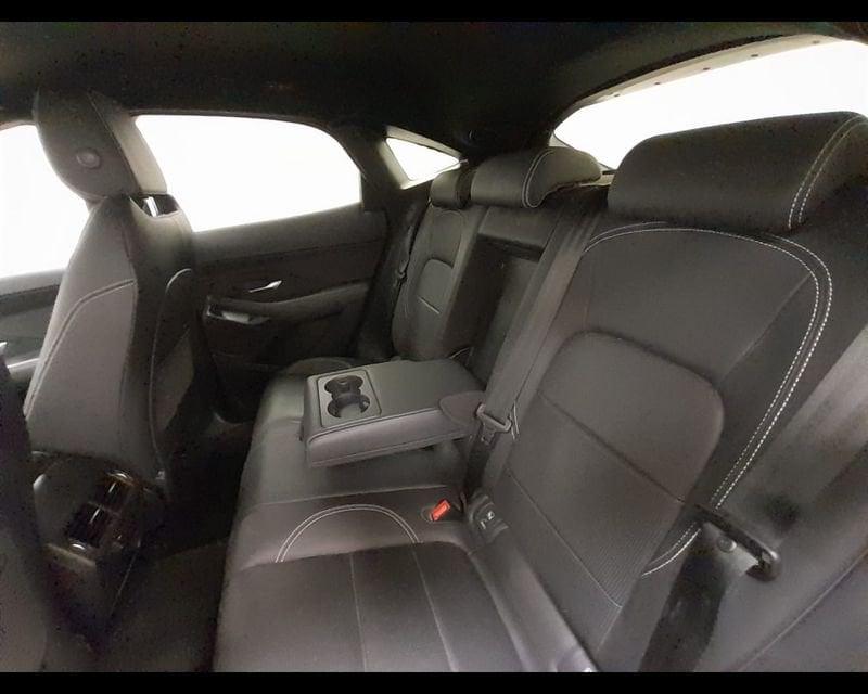 Jaguar E-Pace 2.0d i4 mhev R-Dynamic HSE awd 163cv auto