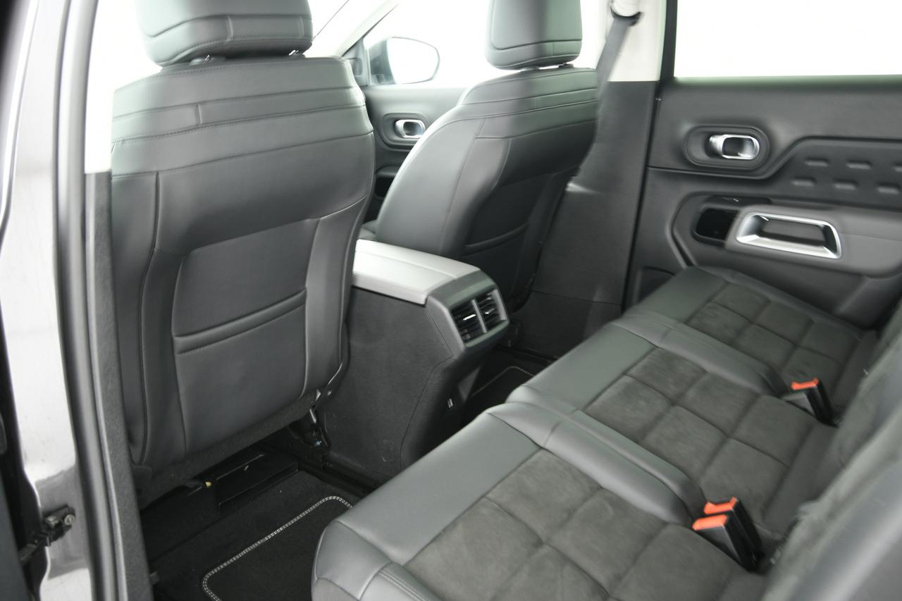 CITROEN C5 Aircross 1.5 bluehdi Shine s&s 130cv CAMERA+APP CONNECT+LED