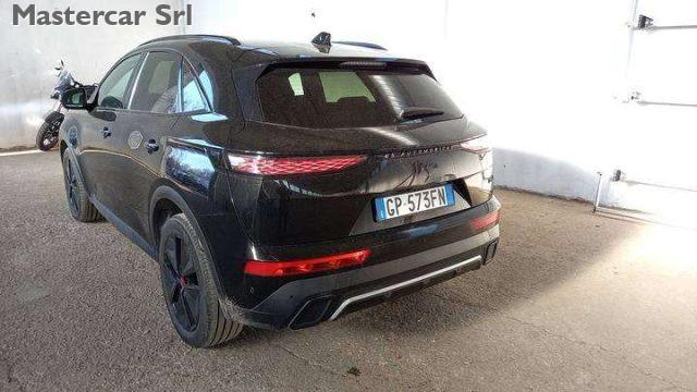 DS AUTOMOBILES DS 7 Crossback 1.5 bluehdi Performance Line 130cv TG: GP573FN