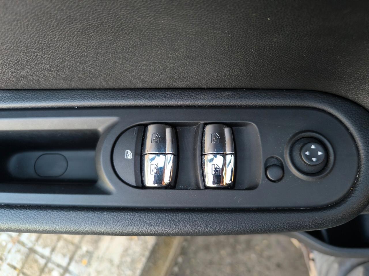 MINI COUNTRYMAN 1.5 DIESEL MANUALE 01/2021 KM 88.000 TAGLIANDI BMW