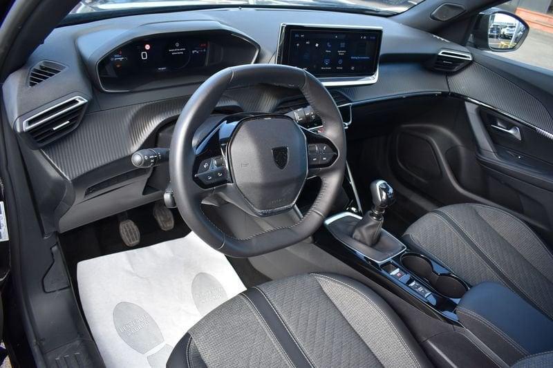 Peugeot 2008 2008 PureTech 100 S&S Allure