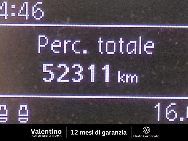 Volkswagen up! 1.0 5p. move