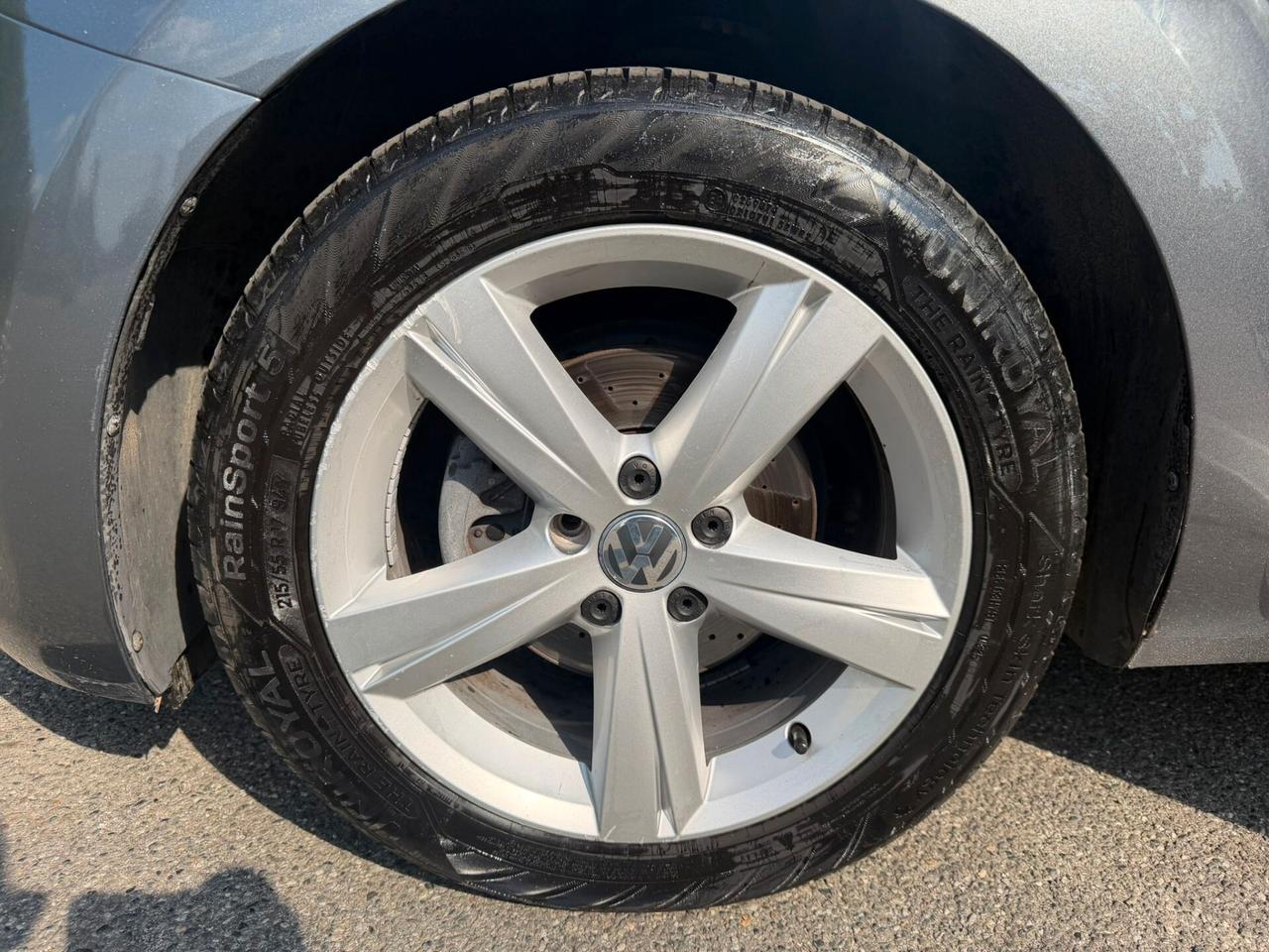 VW Maggiolino Cabrio 2.0 TDI EURO 6B